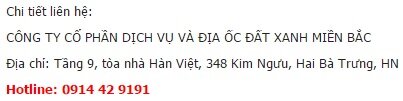 liên hệ mua park 1 times city