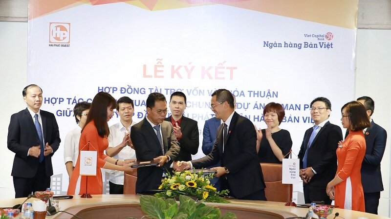 Các dự án của chủ đầu tư Hải Phát trên trục đường Lê Văn Lương