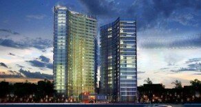 Khu phức hợp Khách sạn Bạch Đằng