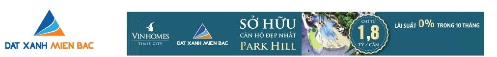 ĐẤT XANH HÀ NỘI