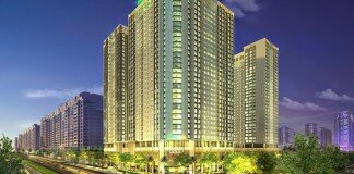 Tổng quan dự án chung cư Eco Green City Nguyễn Xiển