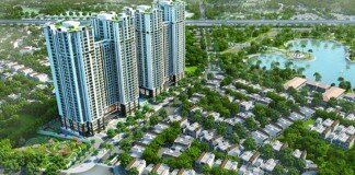 Tổng quan dự án chung cư Five Star Kim Giang