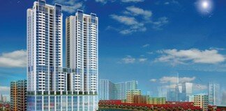 Tổng quan dự án chung cư New Skyline Văn Quán