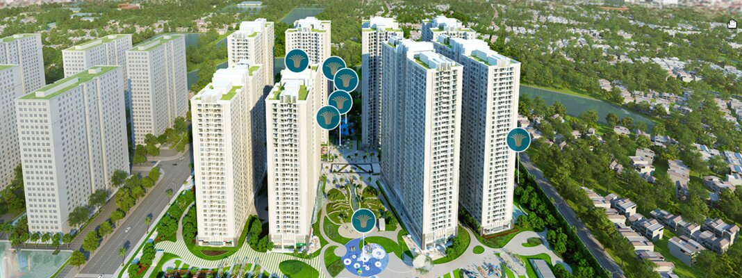 Vinhomes Times City Park Hill