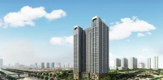 Tổng quan dự án chung cư Helios Tower