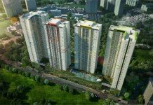 Chính sách mua bán căn hộ chung cư Seasons Avenue.