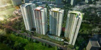 Chính sách mua bán căn hộ chung cư Seasons Avenue.