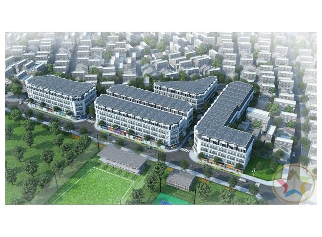 Dự án Five Star Mỹ đình