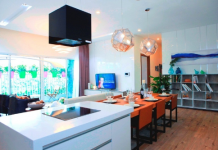 Các giải pháp tiết kiệm năng lượng được sử dụng tại EcoHome Phúc Lợi đạt chứng chỉ quốc tế EDGE.