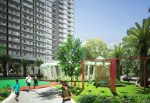 Chung cư Hà Nội Paragon