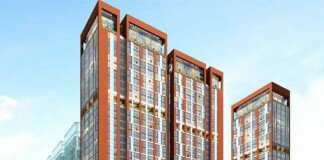 Chung cư Hà Nội Paragon