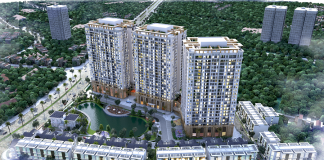 Tổng quan dự án Hateco Xuân Phương