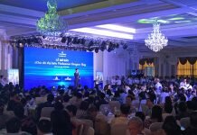 Mở bán Vinhomes Dragon Bay thu hút 800 khách
