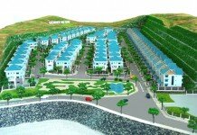 Phối cảnh dự án Ocean View Nha Trang