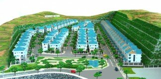 Phối cảnh dự án Ocean View Nha Trang