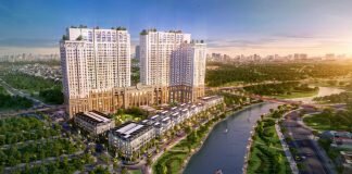 Tiến độ thanh toán dự án Roman Plaza Hải Phát