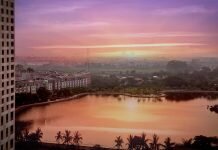 Tầm nhìn đắt giá dự án Seasons Avenue