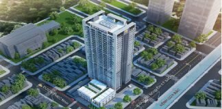 Tổng quan dự án Bảo Sơn Complex