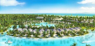 Tổng quan dự án Vinpearl Bãi Dài
