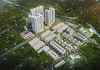 Phối cảnh dự án Vinhomes Gardenia