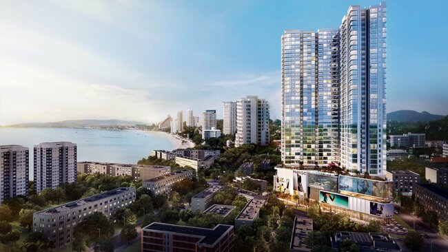 Dự án Vinpearl Empire Condotel